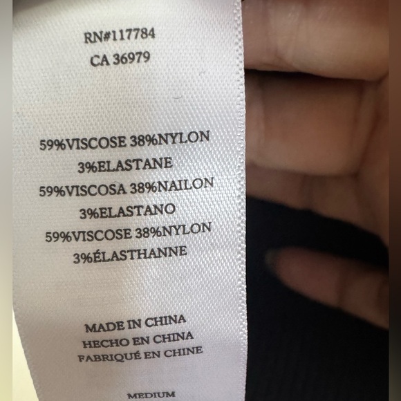 RAILS Erina TopNWOT - Picture 5 of 9